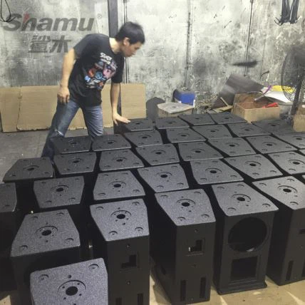 Szybkie utwardzanie polimocznika