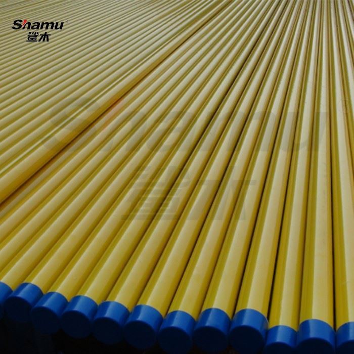 Polyurea Coating For Corrosion Resistance Application